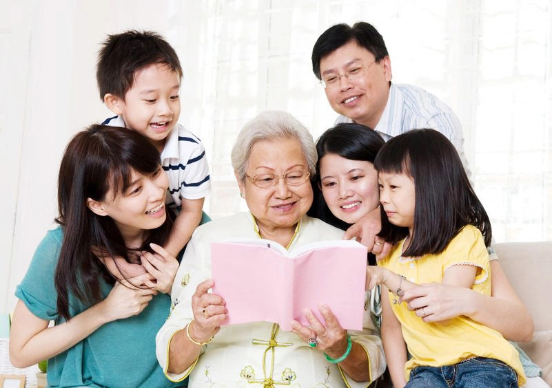 Bảo hiểm sức khỏe đồng hành cùng gia đình Seebaby