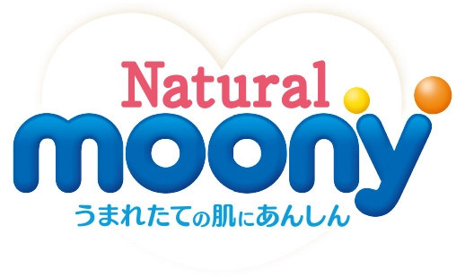 Bỉm tã Moony Natural chất lượng Nhật Bản