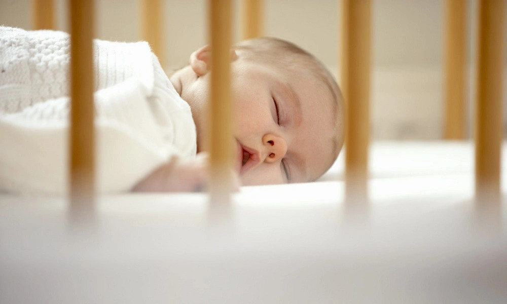 Các loại nôi êm ái giúp trẻ ngủ ngon và an toàn