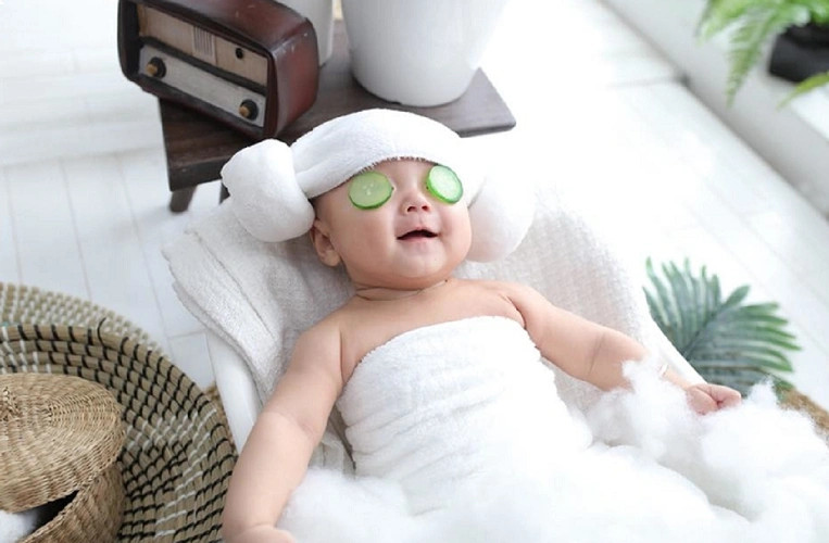 Cách tính ngày thôi nôi bé trai theo lịch âm truyền thống
