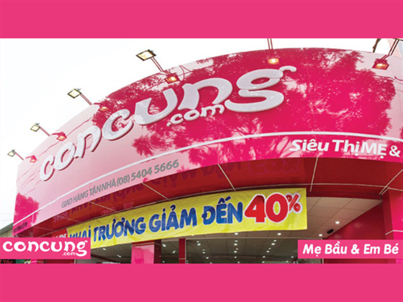 chọn sữa công thức enfamil phù hợp cho trẻ