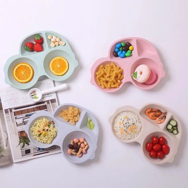 Những Dụng Cụ Ăn Dặm Cho Bé 6-12 Tháng Cần Có