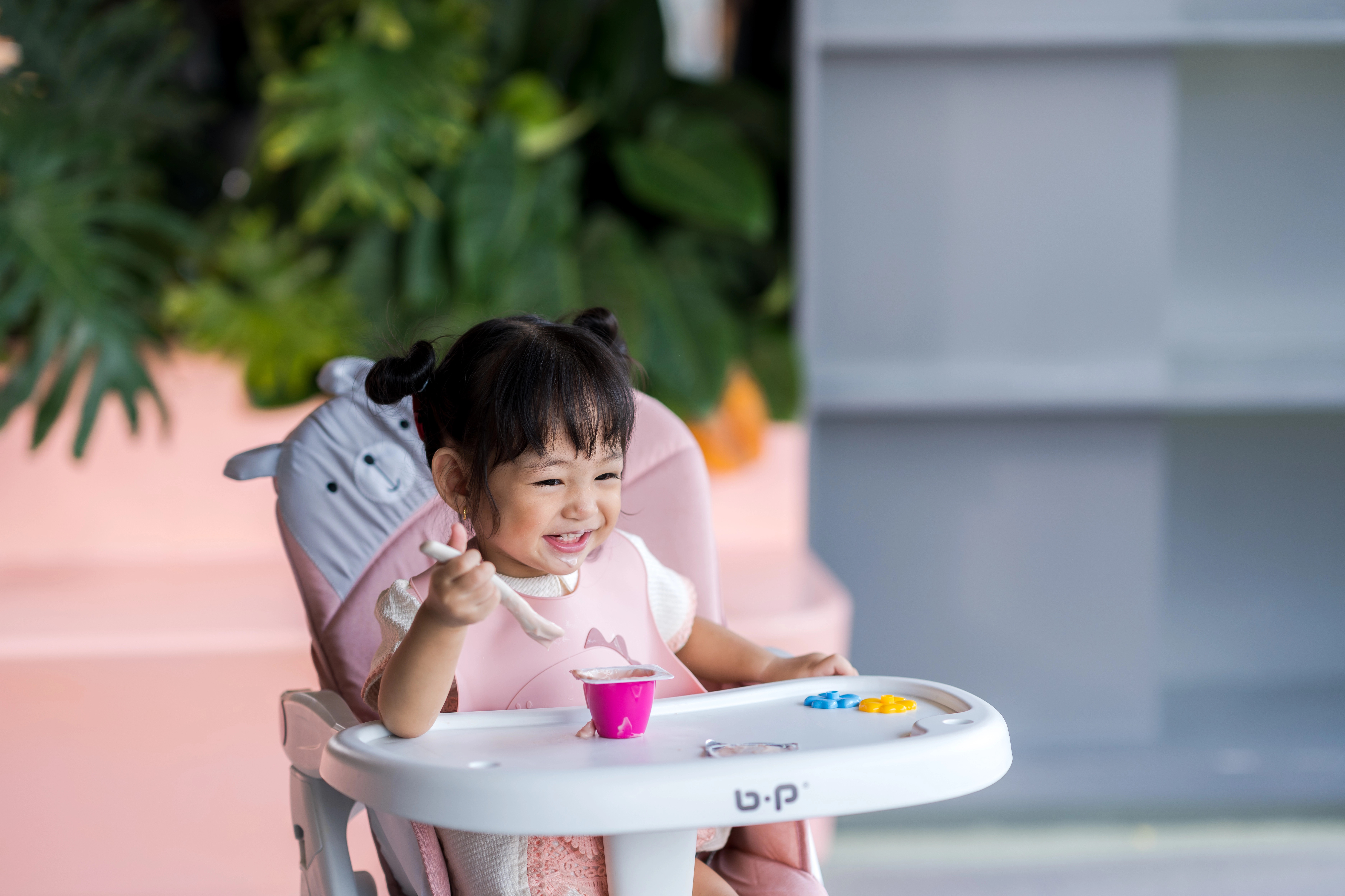 Lợi ích sữa chua cho bé, giúp hệ tiêu hóa khỏe mạnh
