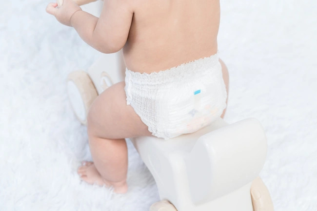 Lựa chọn kích thước bỉm dựa trên cân nặng