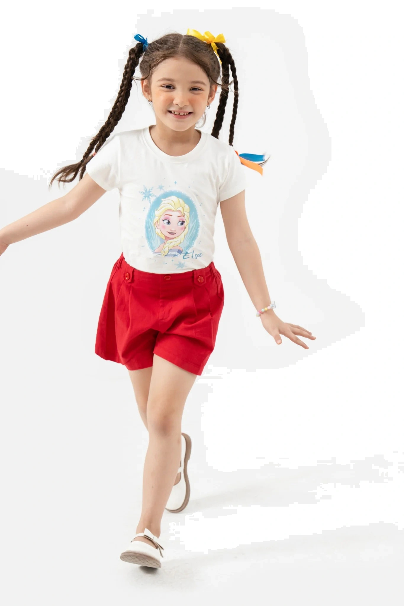 Mẫu mã thời trang trẻ em đáng yêu với bản quyền Disney &amp; Marvel từ Rabity