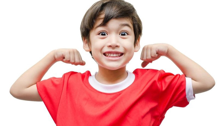 Sữa non và yếu tố miễn dịch trong sữa Hikid giúp tăng cường sức đề kháng cho trẻ