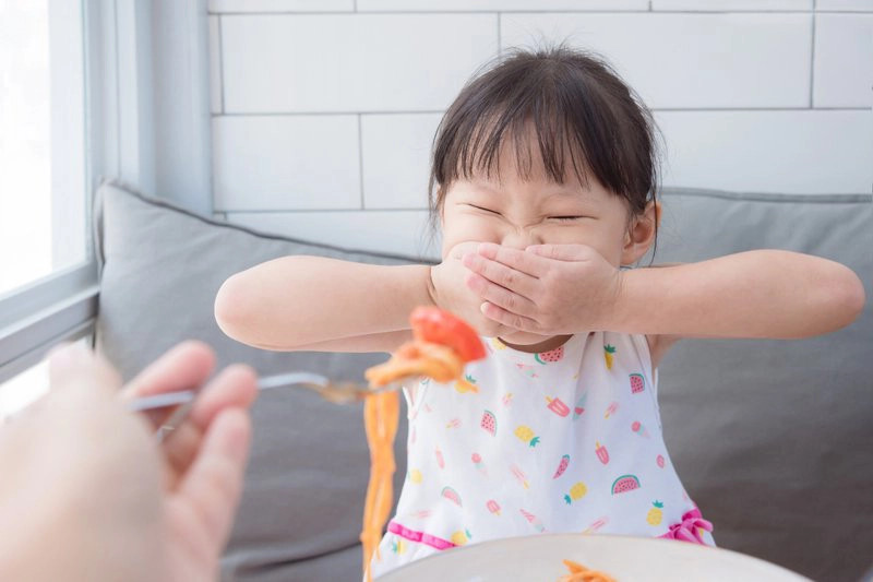 Trẻ biếng ăn chậm tăng cân thấp còi cần được chăm sóc dinh dưỡng hợp lý