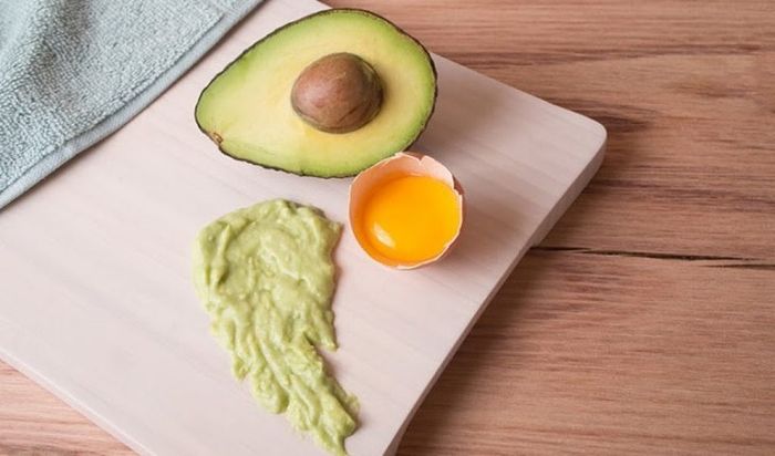 Cách làm mặt nạ bơ sữa tươi: Bí quyết da đẹp tự nhiên, hiệu quả