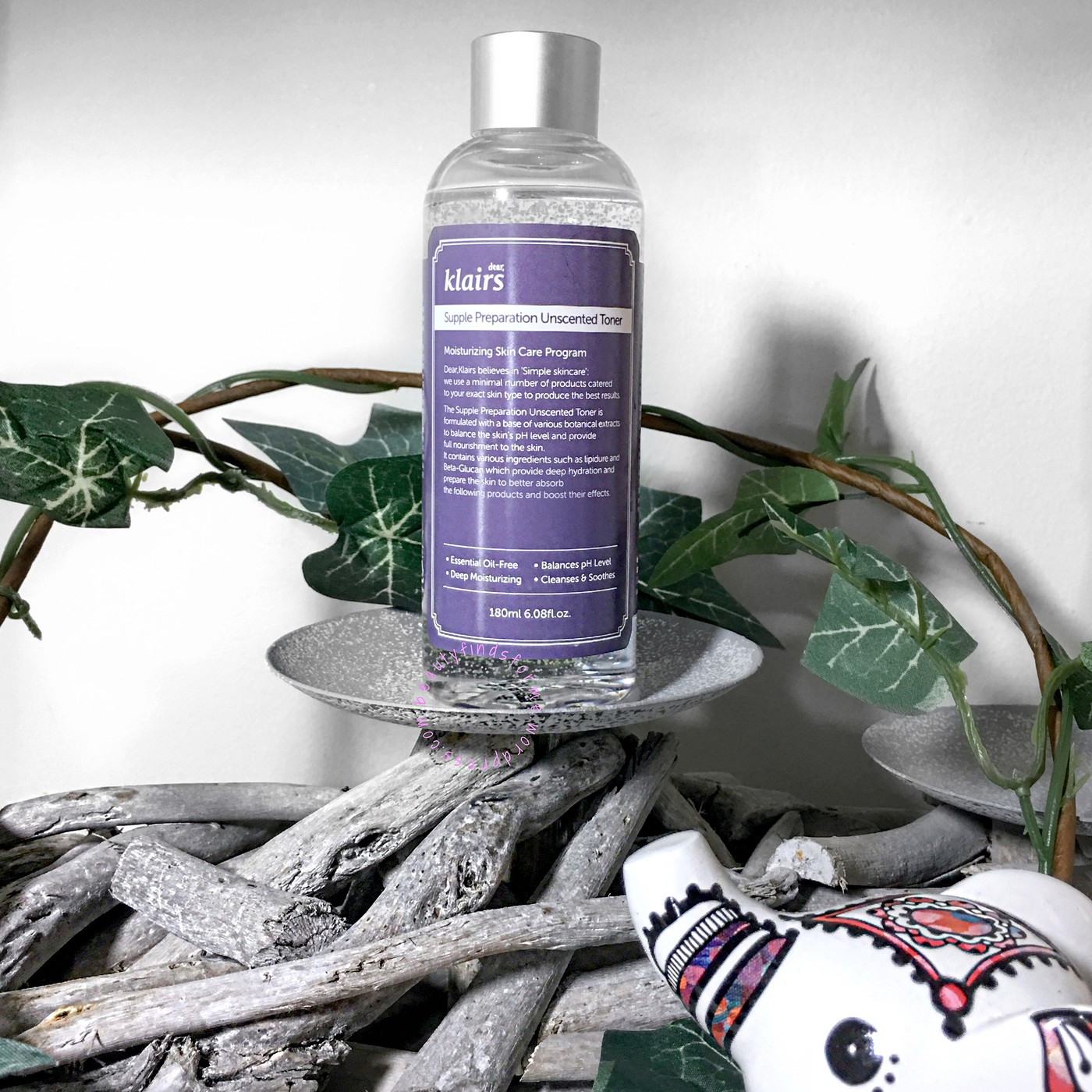 Review Klairs Supple Preparation Unscented Facial Toner Mới Nhất