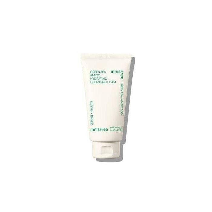 Sữa Rửa Mặt Innisfree Cho Da Dầu Mụn: Lựa Chọn Toàn Diện