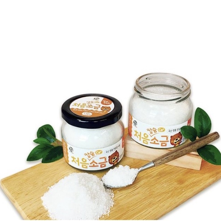 Bé Ăn Dặm Có Nên Ăn Muối: Chuyên Gia Giải Đáp Chi Tiết
