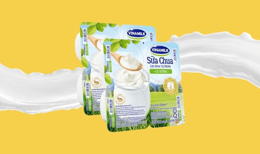 Sữa chua ăn chay được không: Giải đáp và lựa chọn thuần chay