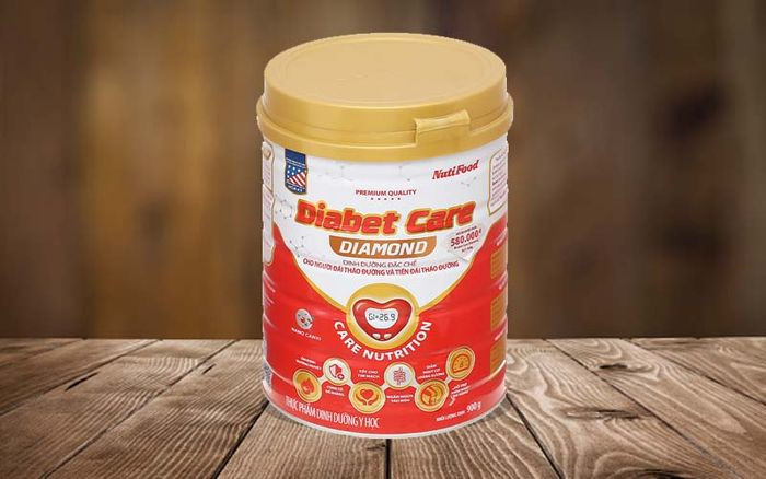 Sữa Bột Nutifood Cho Người Lớn: Hướng Dẫn Chi Tiết