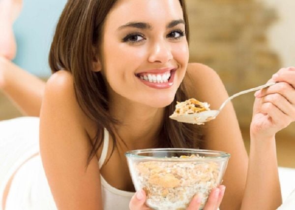 Ăn Ngũ Cốc Có Béo Không? Giải Đáp Chi Tiết Từ Chuyên Gia
