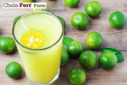 Bà bầu uống nước tắc được không? Lợi ích dinh dưỡng từ quả tắc cho thai kỳ