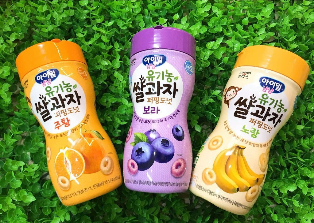 Bánh Ăn Dặm Cho Trẻ 6 Tháng: Hướng Dẫn Chi Tiết Từ A Đến Z