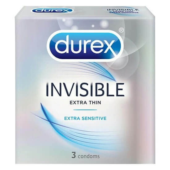 Bao Cao Su Durex Chính Hãng: Hướng Dẫn Chọn Và Sử Dụng Hiệu Quả