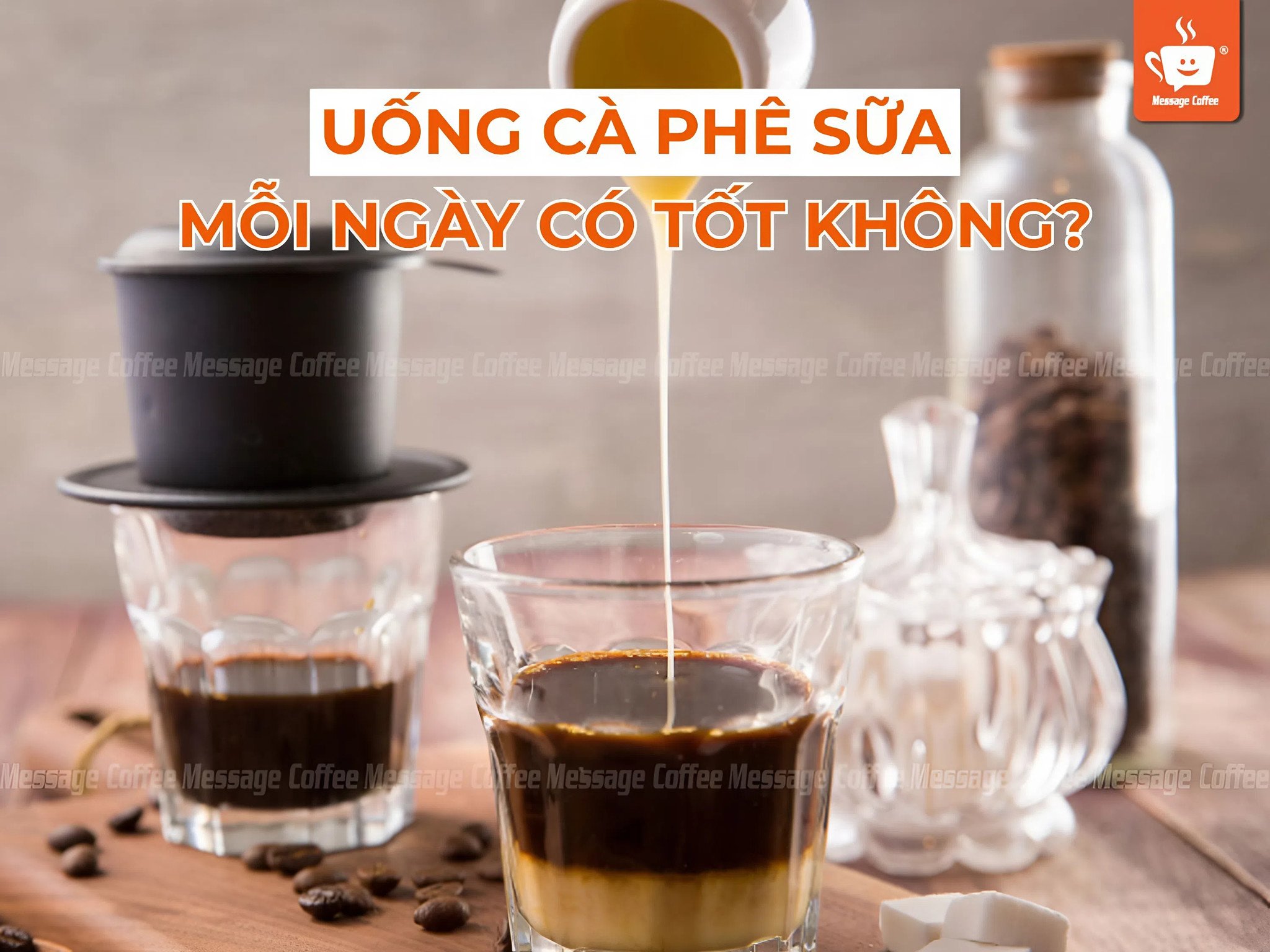 Có Bầu Uống Cà Phê Sữa Được Không? Hướng Dẫn Chi Tiết