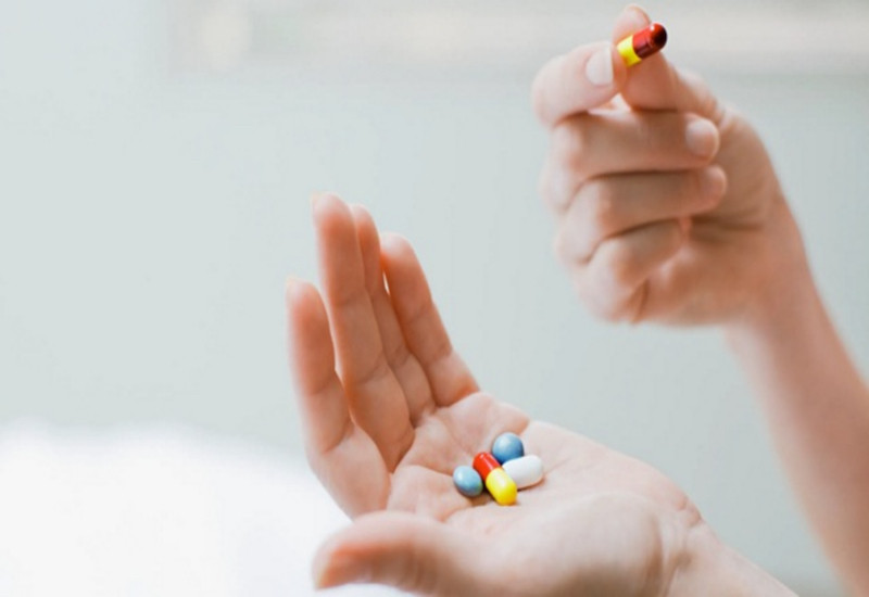 Bổ sung vitamin K1 có tác dụng qua đường uống