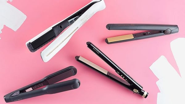 Các tiêu chí quan trọng khi chọn mua máy duỗi tóc, bao gồm chất liệu bản kẹp và kích thước phù hợp để tạo kiểu tóc hiệu quả.