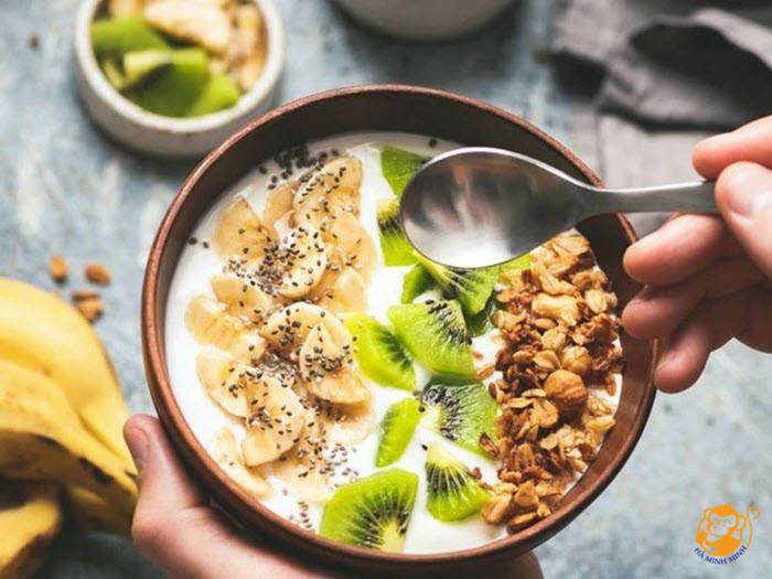 Ăn Ngũ Cốc Có Béo Không? Giải Đáp Chi Tiết Từ Chuyên Gia