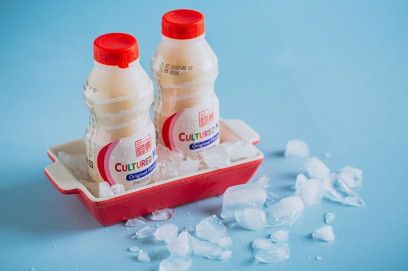 Cách bảo quản Yakult an toàn và hiệu quả