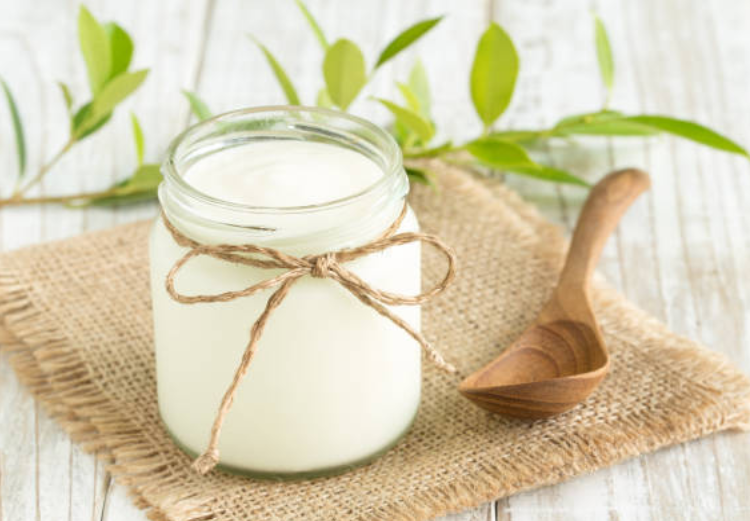 Cách làm sữa chua ngon bằng sữa tươi tại nhà siêu đơn giản