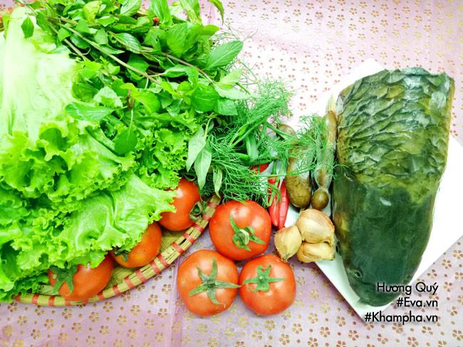 Canh Cá Nấu Với Rau Gì Ngon, Bổ Dưỡng Cho Gia Đình?