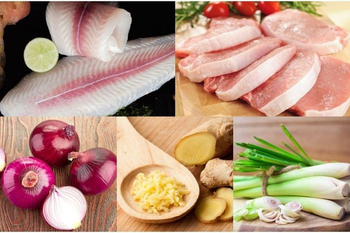 Chả cá cho bé ăn dặm chiên vàng giòn, món ngon bổ dưỡng