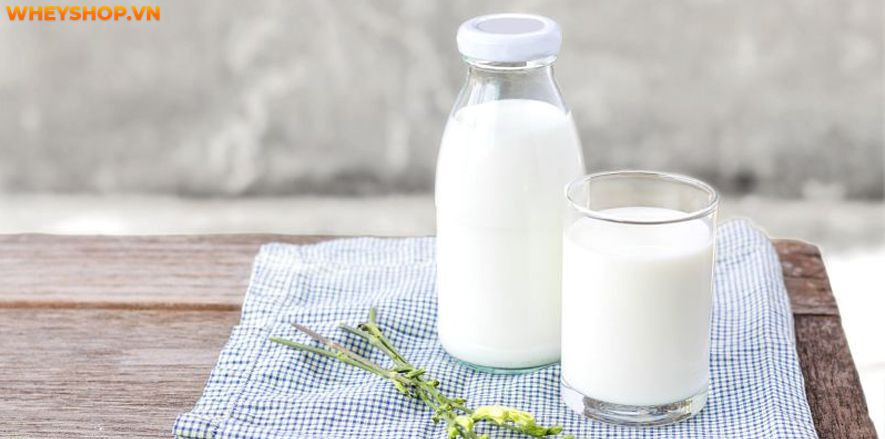 Chế độ ăn kiêng với sữa tươi không đường Vinamilk bao nhiêu calo giúp giảm cân hiệu quả