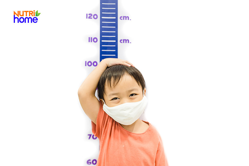 Chiều cao chuẩn của bé trai 12 tuổi theo WHO