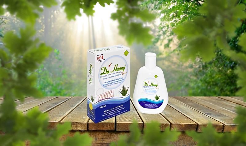 Dạ Hương mang đến nhiều dòng sản phẩm chăm sóc vùng kín phù hợp với mọi nhu cầu