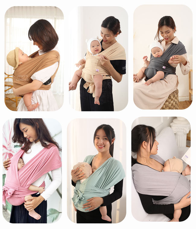 Chọn Địu Cho Bé Từ Sơ Sinh: Hướng Dẫn Toàn Diện Từ A-Z