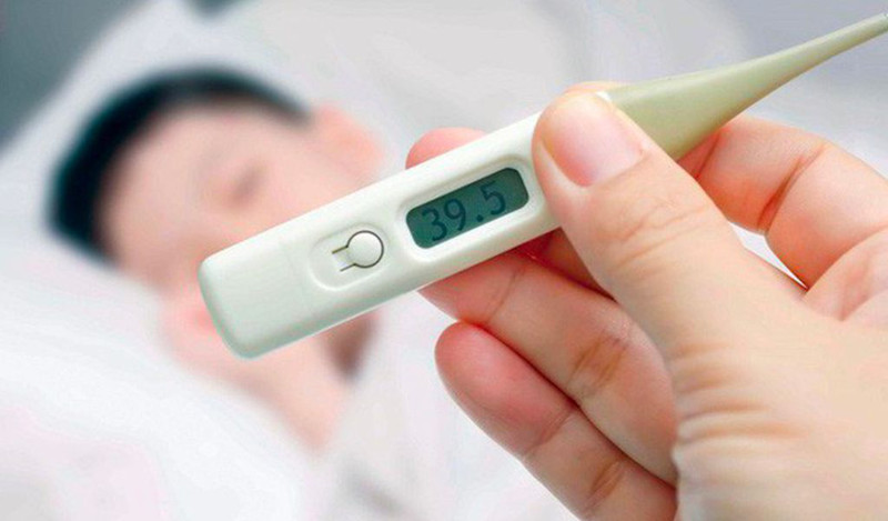 Dung dịch Oresol bù nước và điện giải hiệu quả khi sốt, tiêu chảy
