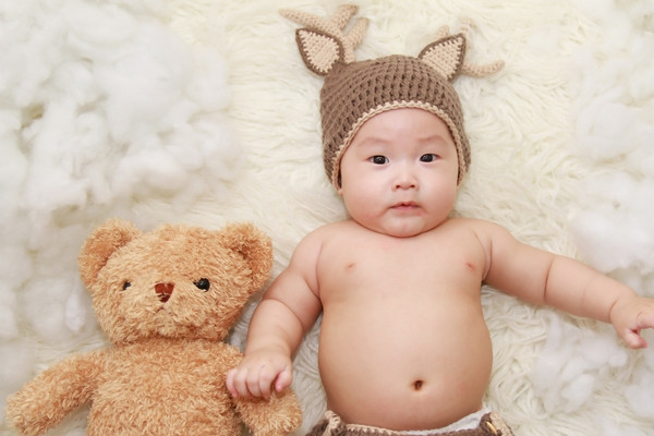 Gia đình họ Bùi hạnh phúc lựa chọn tên con trai, mong con có tương lai tươi sáng