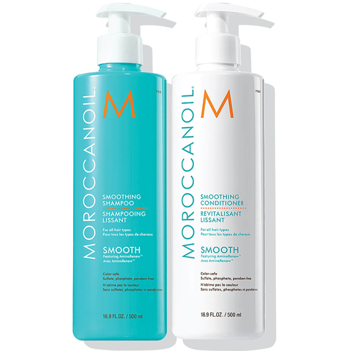 Mua Dầu Gội Moroccanoil Chính Hãng: Bí Quyết & Địa Chỉ Uy Tín