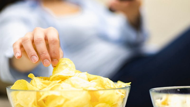 1 Gói Snack Bao Nhiêu Calo? Hướng Dẫn Ăn Vặt Lành Mạnh