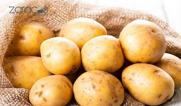 Hướng dẫn cách làm khoai tây nghiền cho bé ăn dặm tại nhà