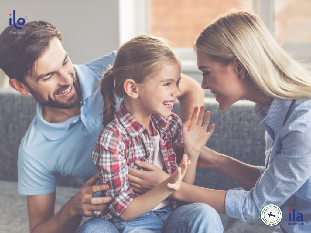Trẻ 3 Tuổi Chưa Biết Nói: Dấu Hiệu, Nguyên Nhân Và Giải Pháp Hiệu Quả