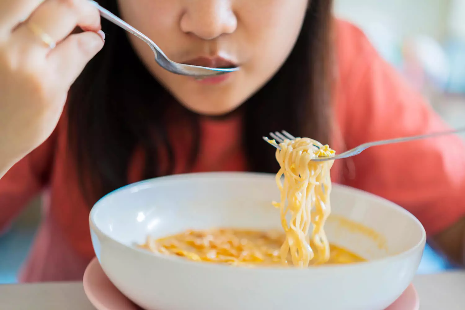 Bà Bầu Có Ăn Mì Tôm Được Không: Chuyên Gia Giải Đáp Chi Tiết