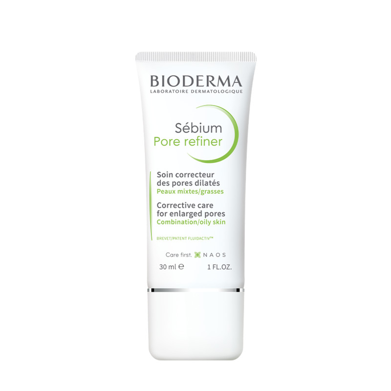 Kem dưỡng Bioderma Sébium Pore Refiner hỗ trợ se khít lỗ chân lông