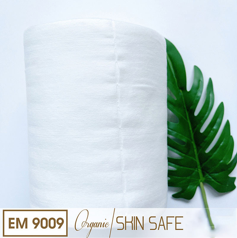 Khăn vải khô Emom cuộn đa năng tiện lợi và vệ sinh