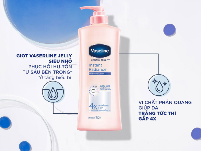 Lotion Dưỡng Ẩm Body Cho Da Khô: Hướng Dẫn Toàn Diện