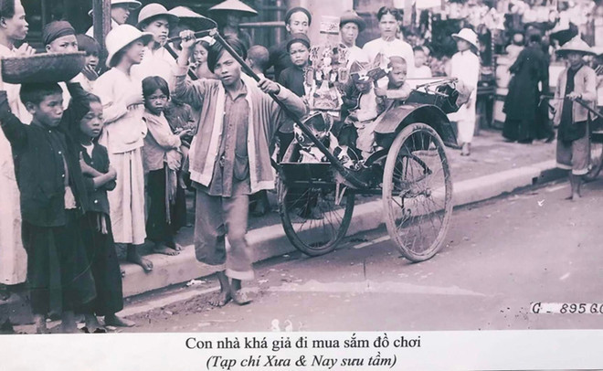 Mâm cỗ Trung Thu cổ truyền và cuộc tọa đàm về nét đẹp văn hóa Tết đoàn viên