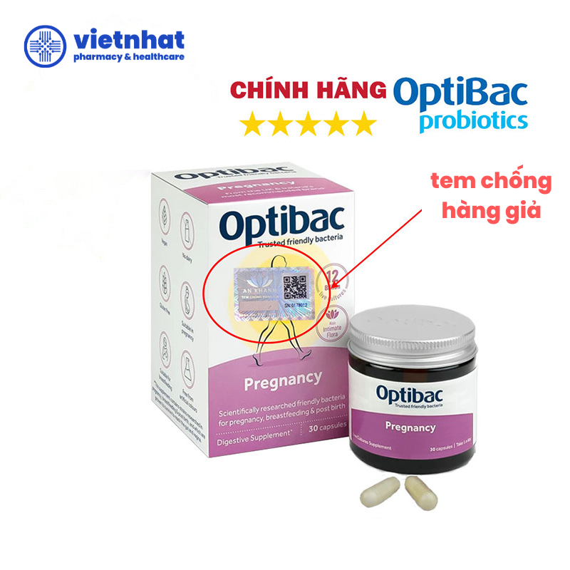 Men Vi Sinh BioGaia Dạng Viên: Giải Pháp Hỗ Trợ Tiêu Hóa Toàn Diện