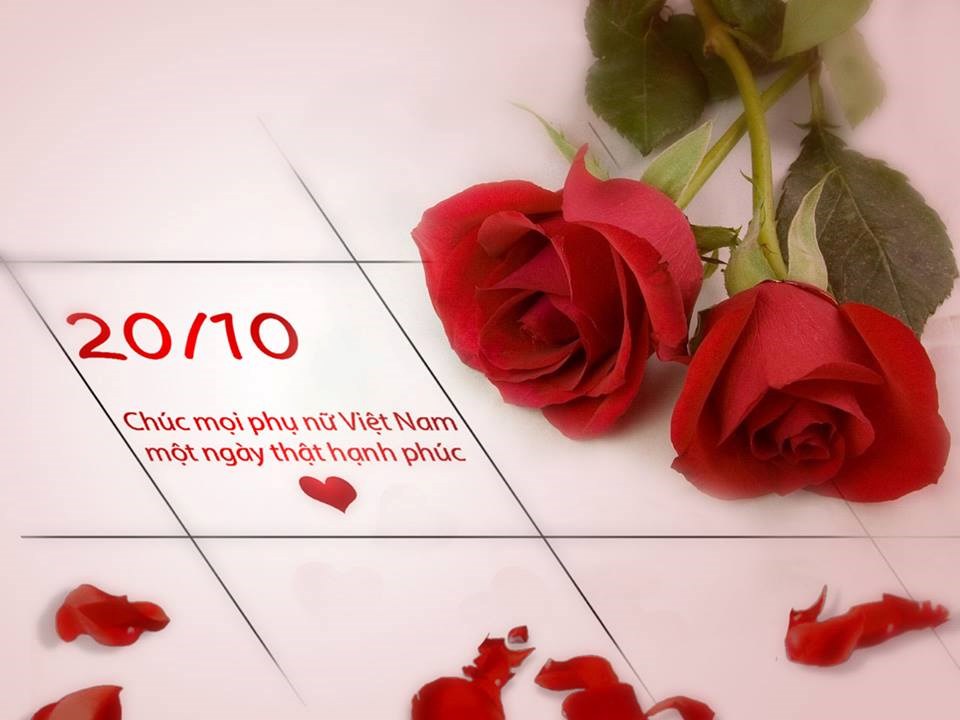 Bó hoa và quà tặng ý nghĩa dành để chúc mừng Ngày Phụ nữ Việt Nam