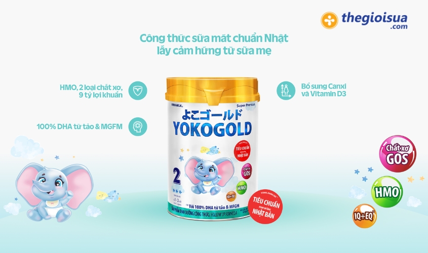 nguon-goc-va-xuat-xu-cua-sua-yoko-gold-1 Sữa Yoko Gold Có Tốt Không? Đánh Giá Toàn Diện & Chi Tiết