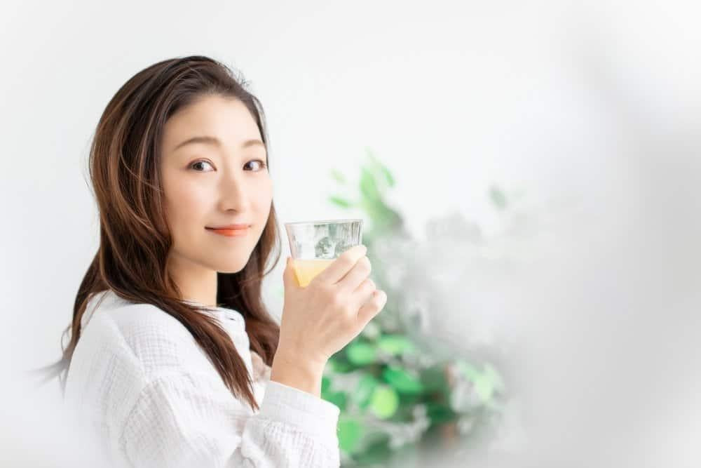 Nha đam đã được cắt hạt lựu và xử lý để loại bỏ nhựa đắng.
