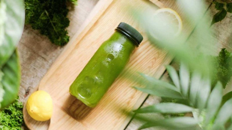Nhiệt độ ảnh hưởng đến việc nước ép trái cây để được bao lâu
