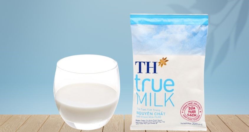 Sữa Tươi Không Đường Có Giảm Cân Không: Giải Đáp Chi Tiết Từ Chuyên Gia